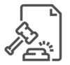 Investigations icon