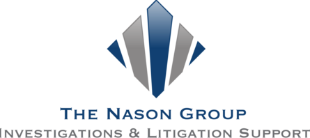 The Nason Group — Investigations & Litigation Support